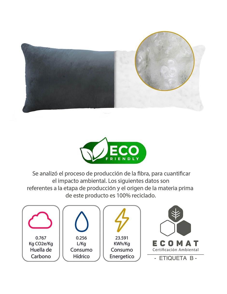 Almohada firmeza medio 5