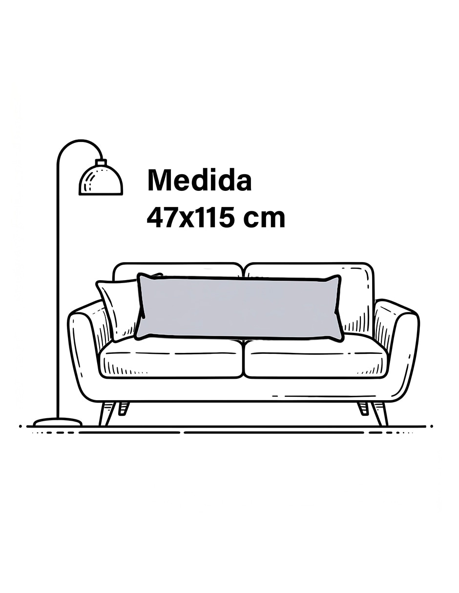 Almohada Coprire firmeza medio