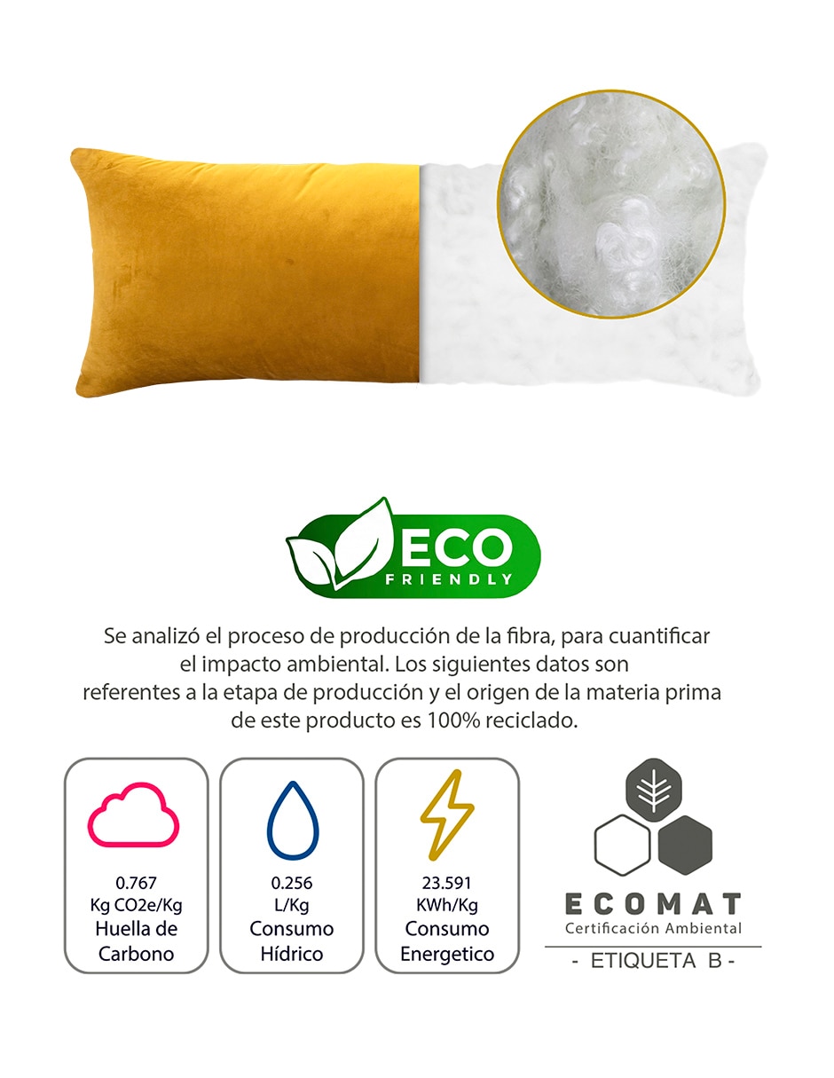 Almohada Coprire firmeza medio