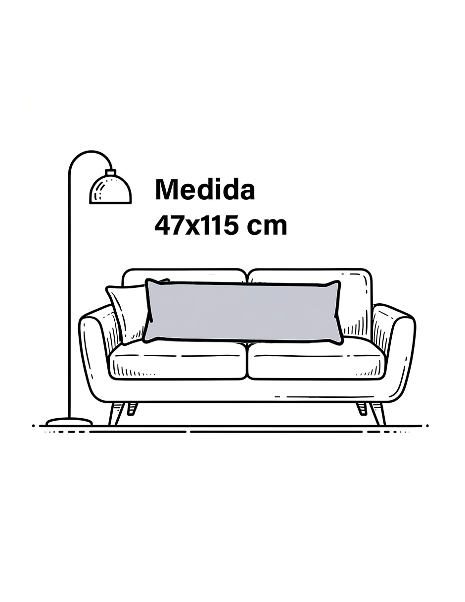 Almohada firmeza medio 8