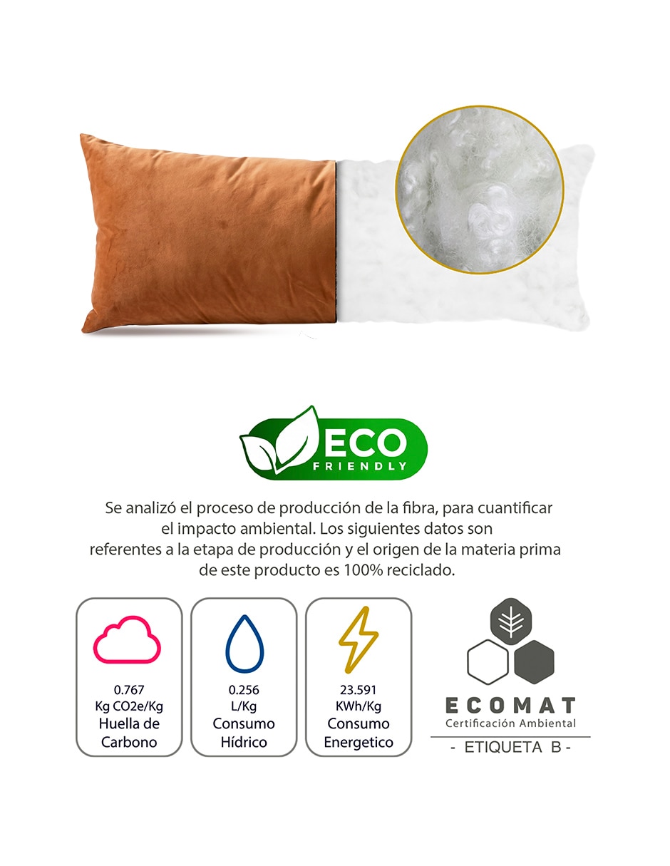 Almohada firmeza medio 3
