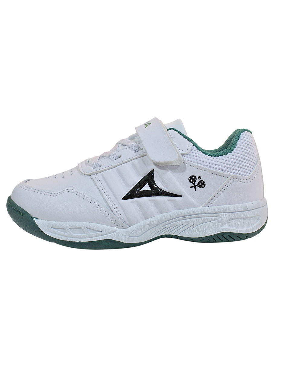 Tenis de niño para pádel Tenis de niño para pádel