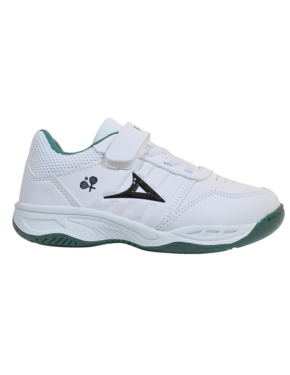 Tenis de niño para pádel 2