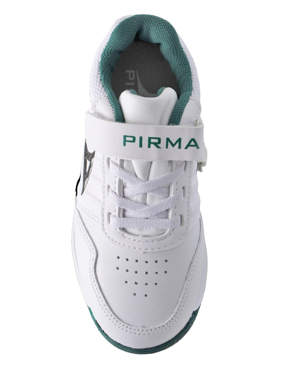 Tenis de niño para pádel 5
