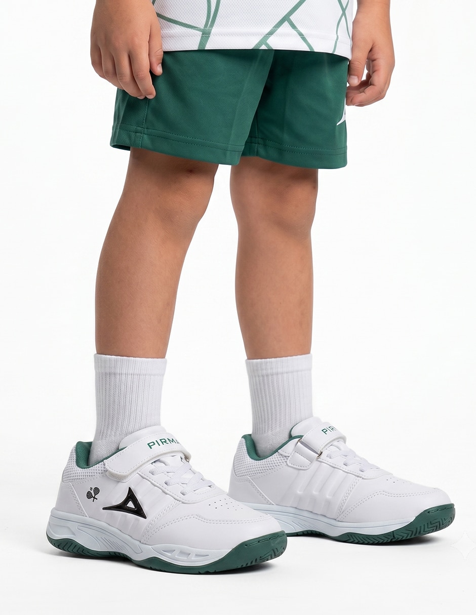 Tenis de niño para pádel 6