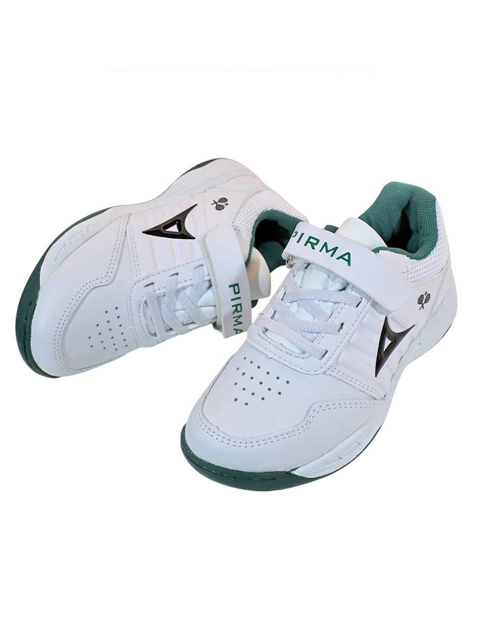 Tenis de niño para pádel 7