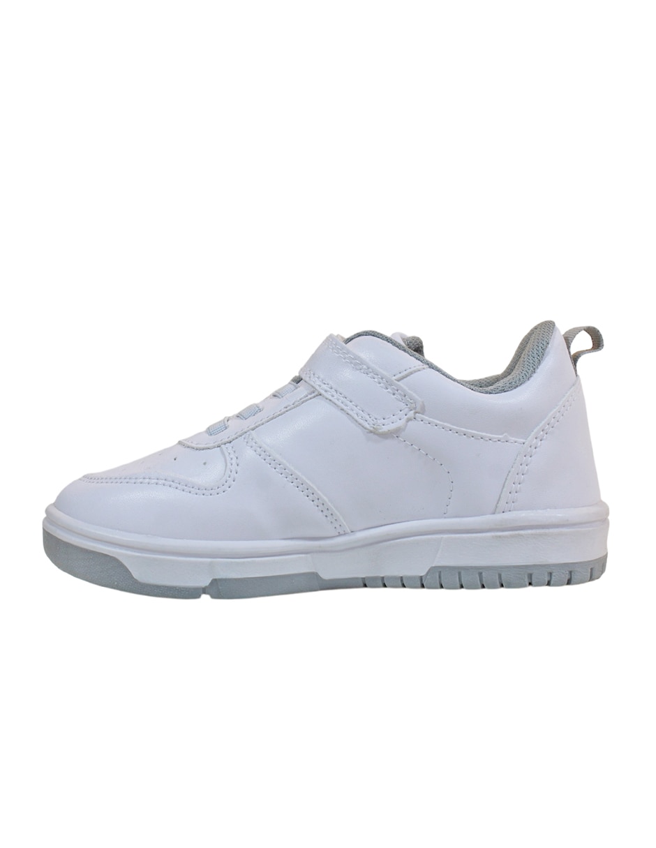 Tenis para infantil unisex 2