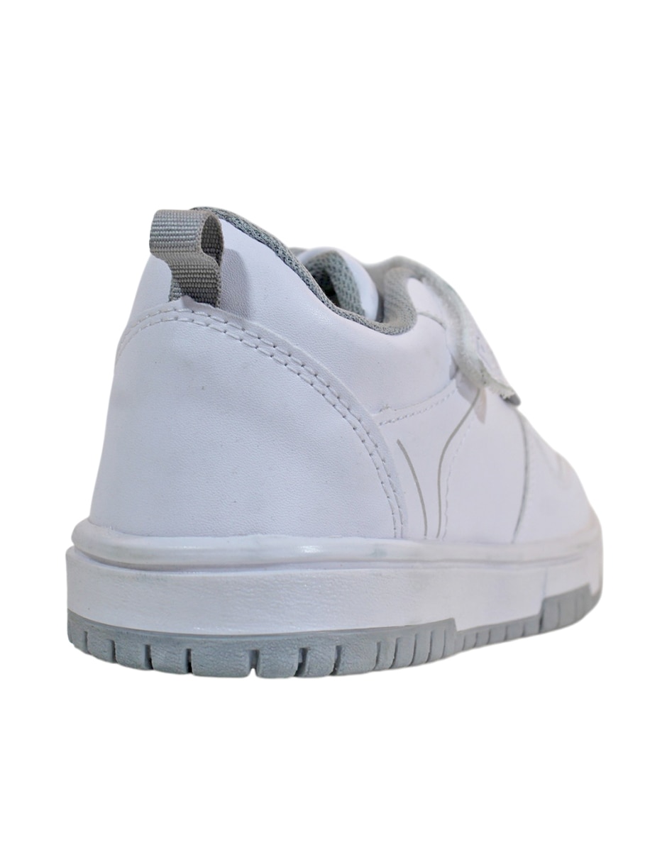 Tenis para infantil unisex 4