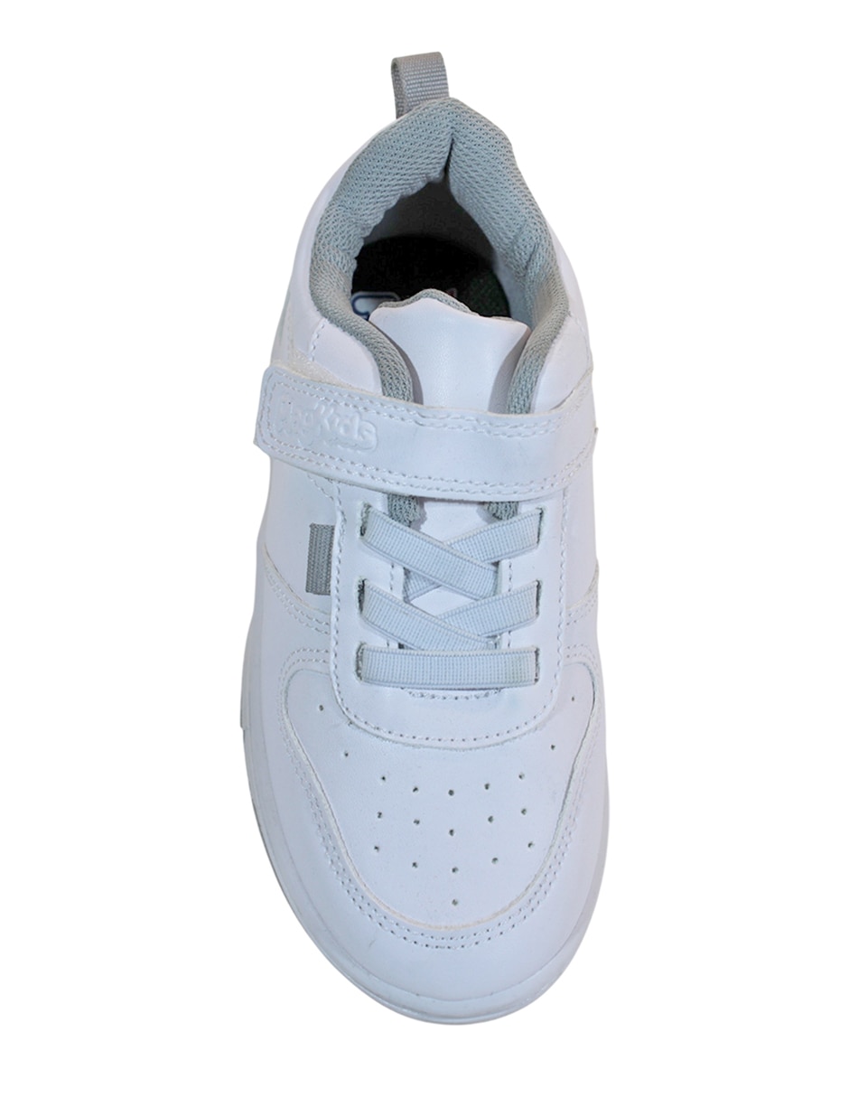 Tenis para infantil unisex 6