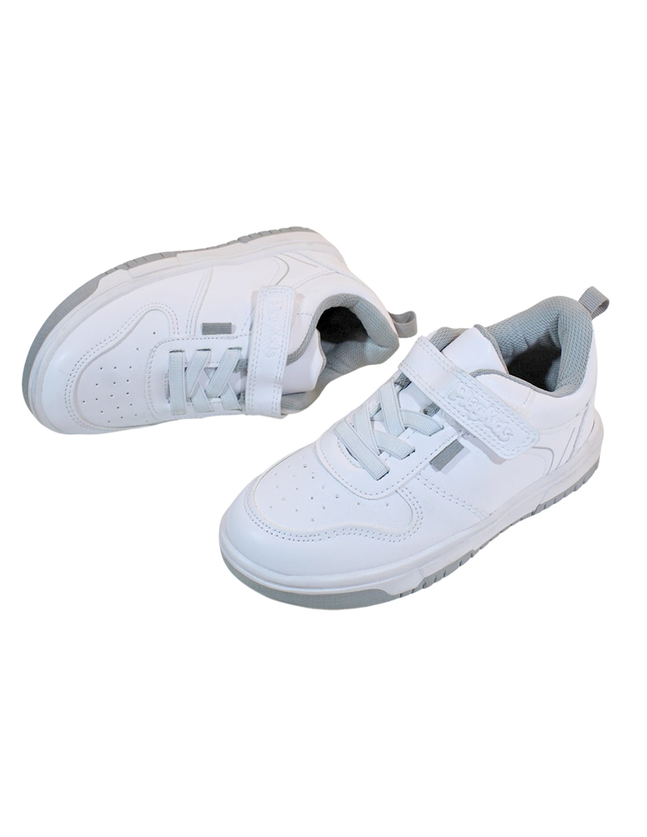 Tenis para infantil unisex 8