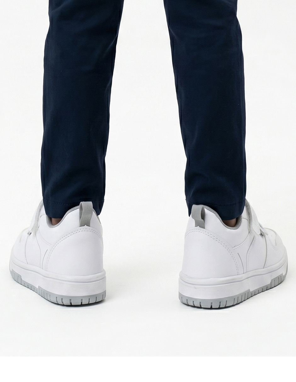 Tenis para infantil unisex 9