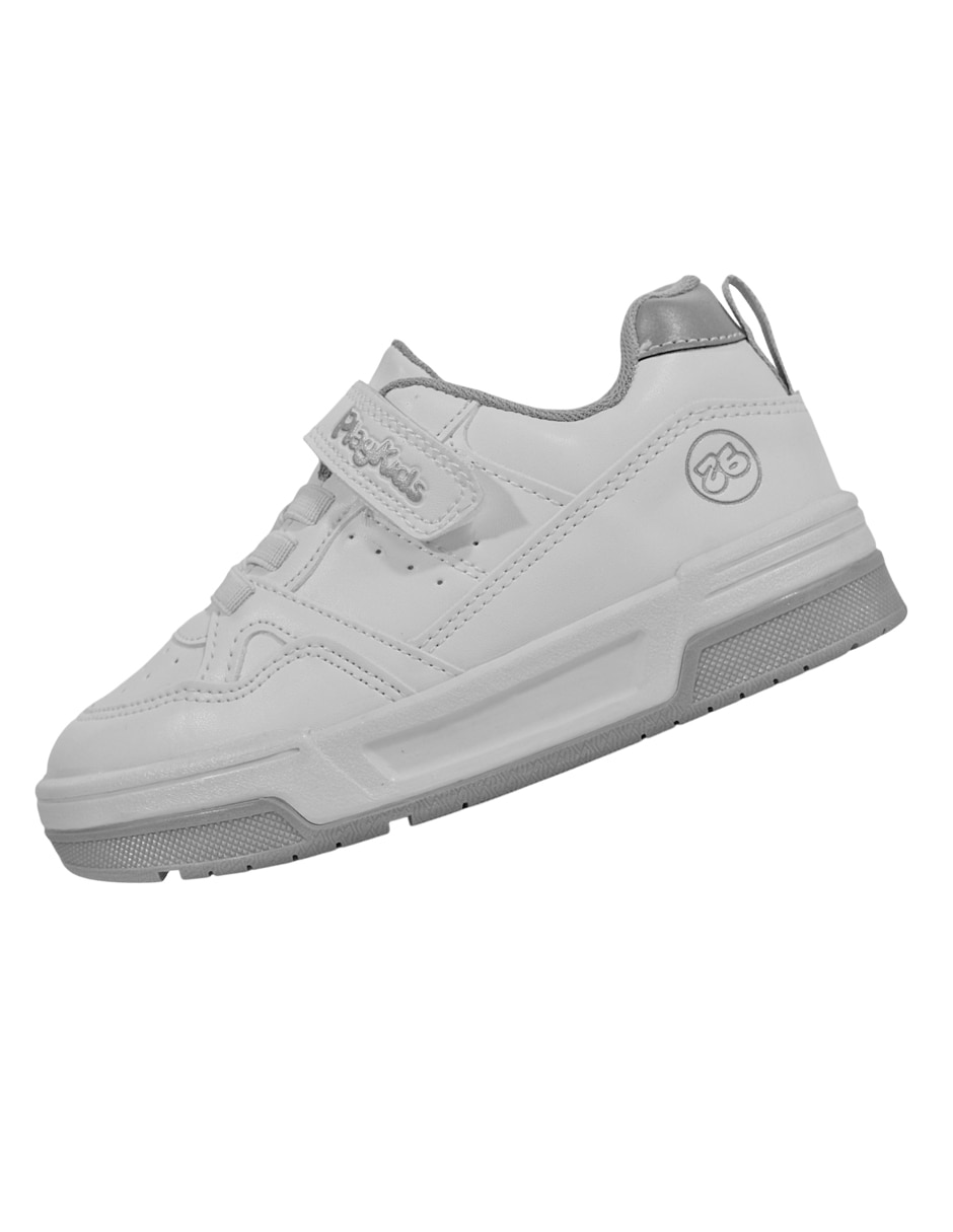 Tenis para infantil unisex Tenis para infantil unisex