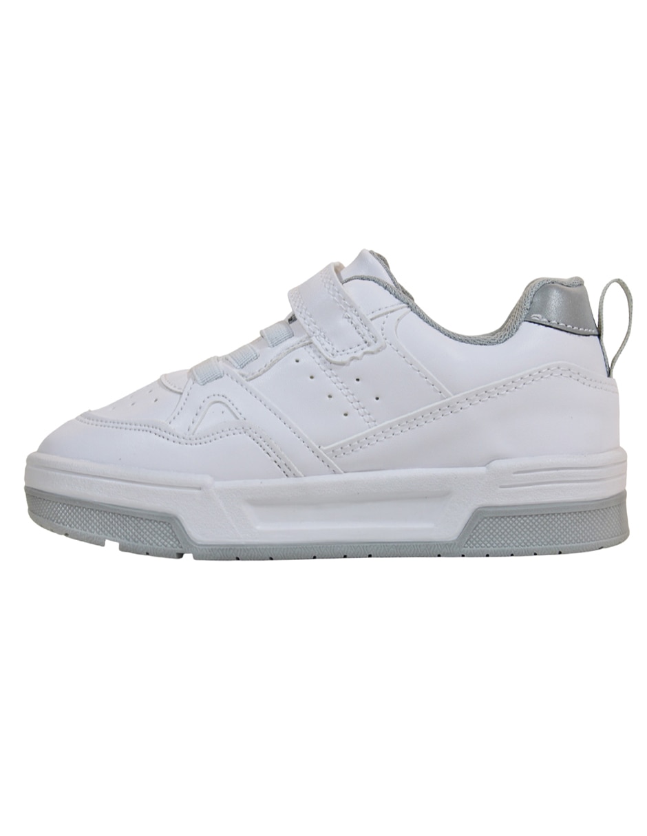 Tenis para infantil unisex 3