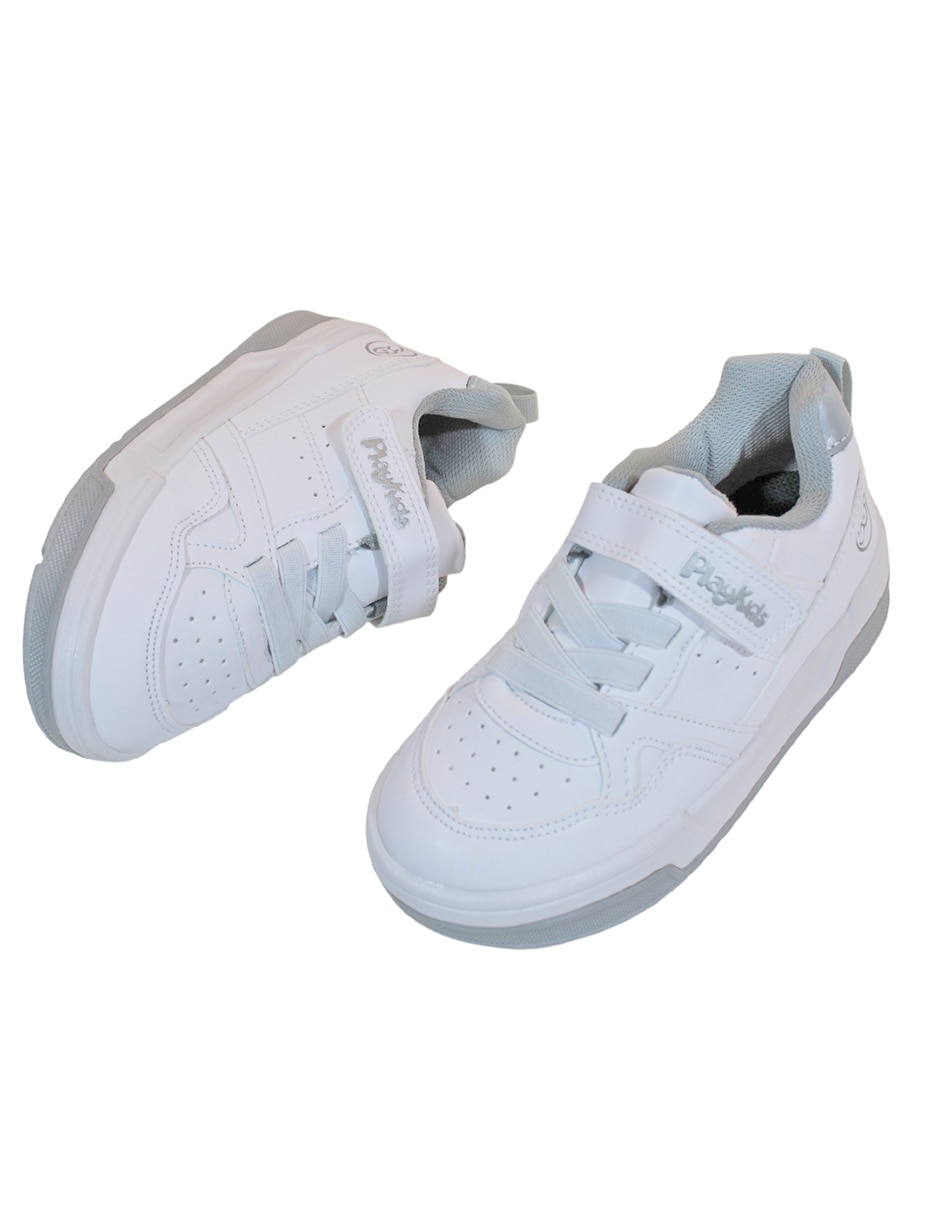 Tenis para infantil unisex 5