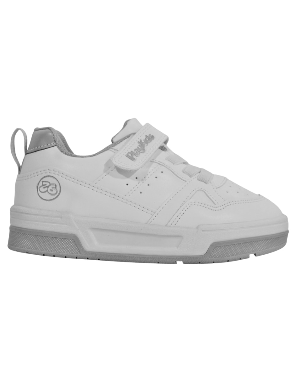 Tenis para infantil unisex 6