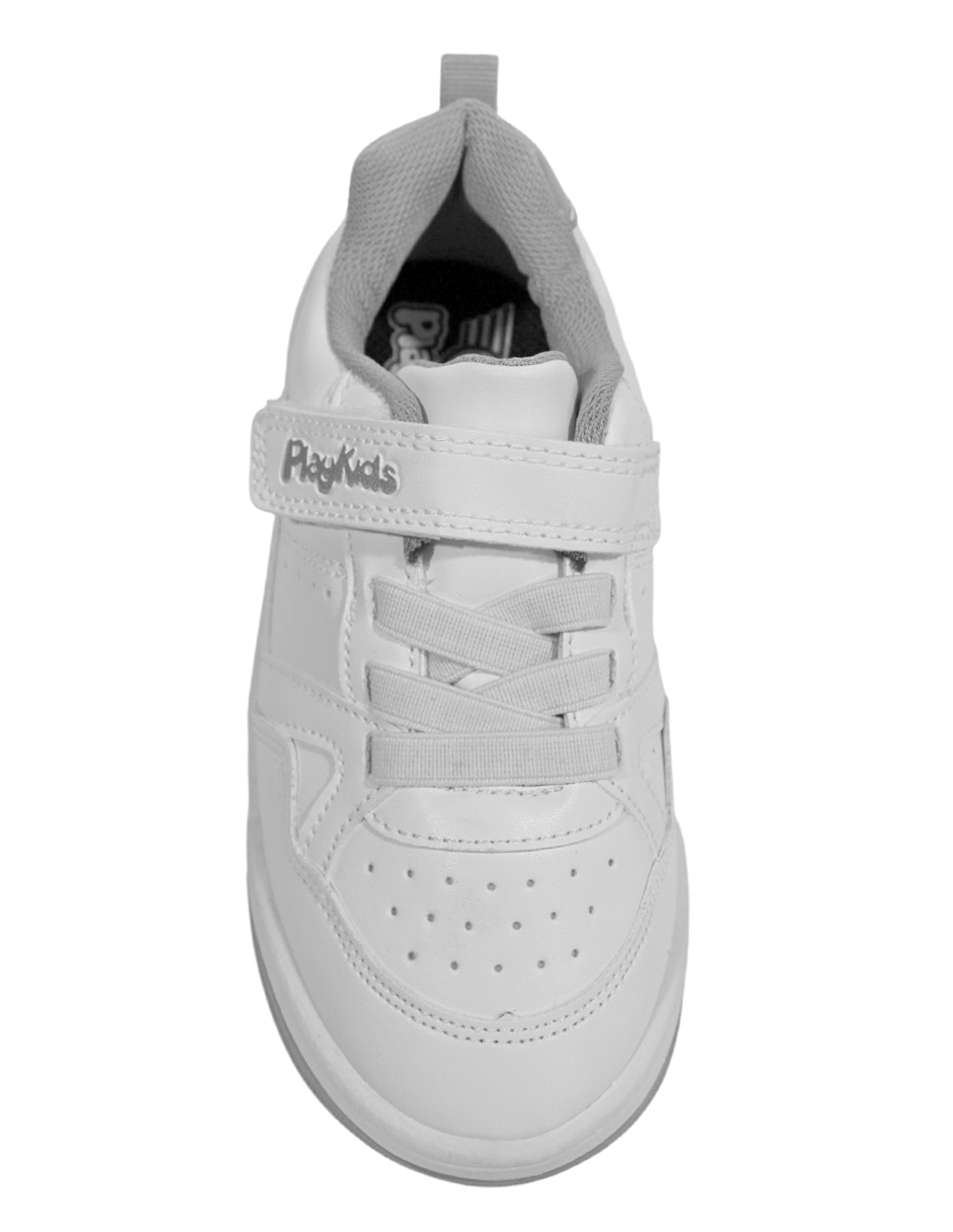 Tenis para infantil unisex 7
