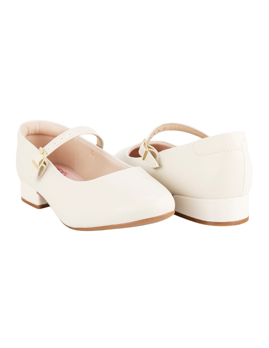 Zapato molekinha para niña