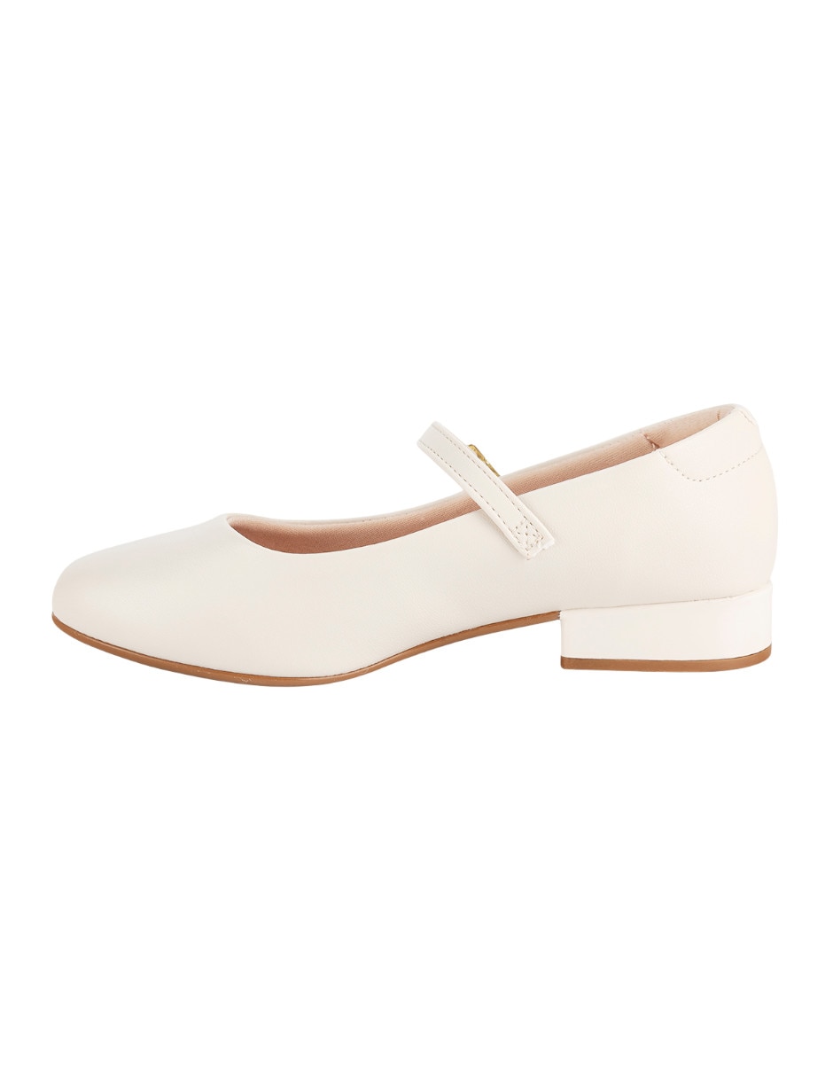 Zapato molekinha para niña