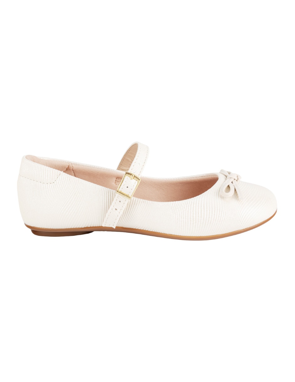 Zapato de sintético para infantil niña