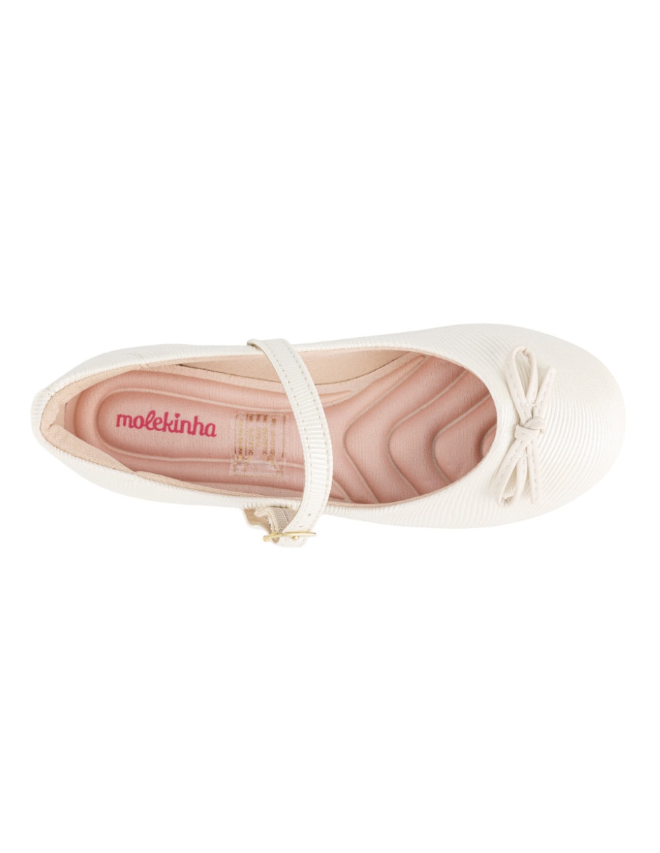 Zapato de sintético para infantil niña 2