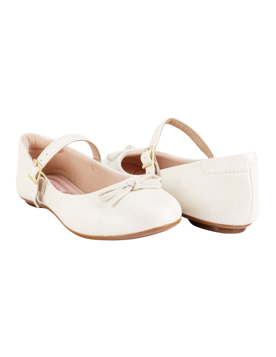 Zapato de sintético para infantil niña 3