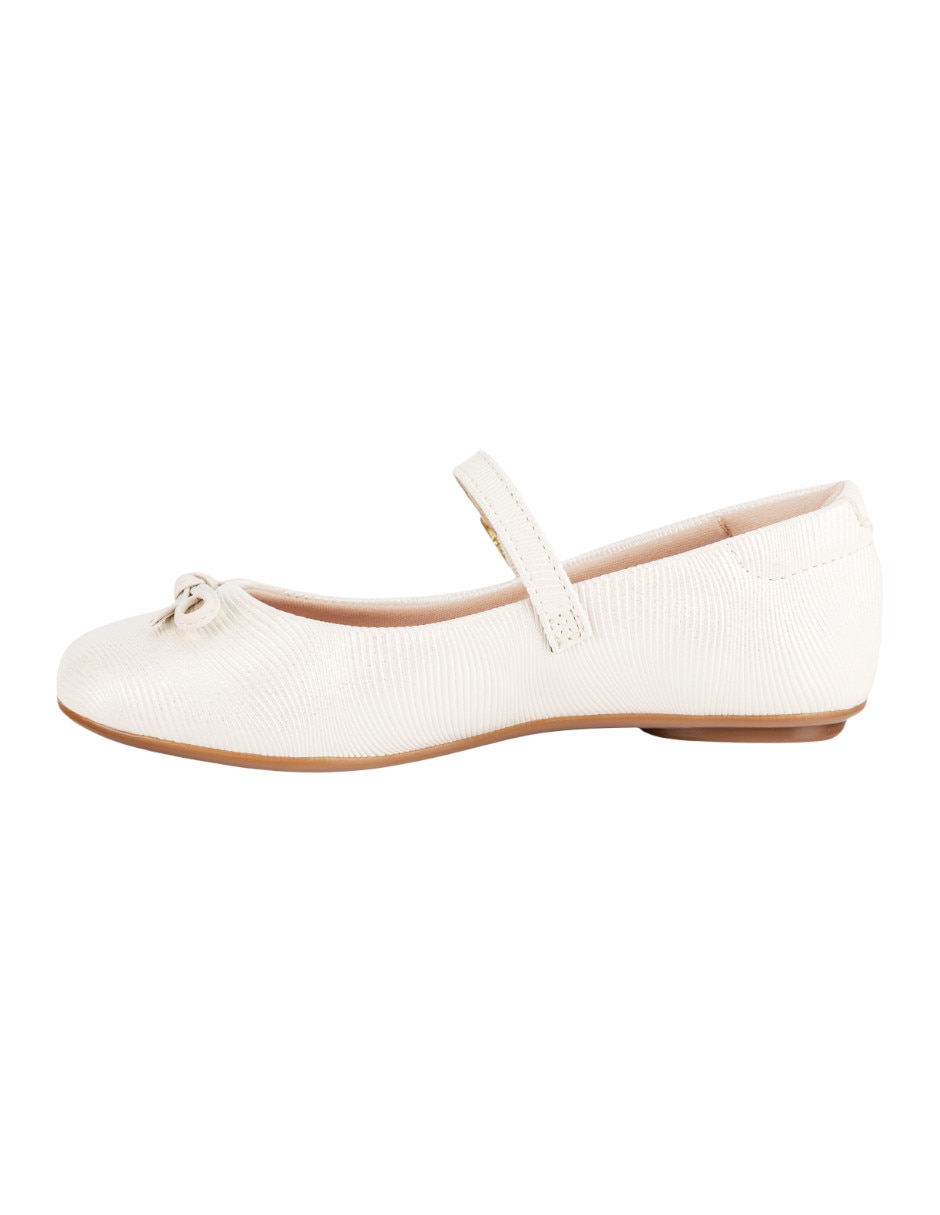 Zapato de sintético para infantil niña 4