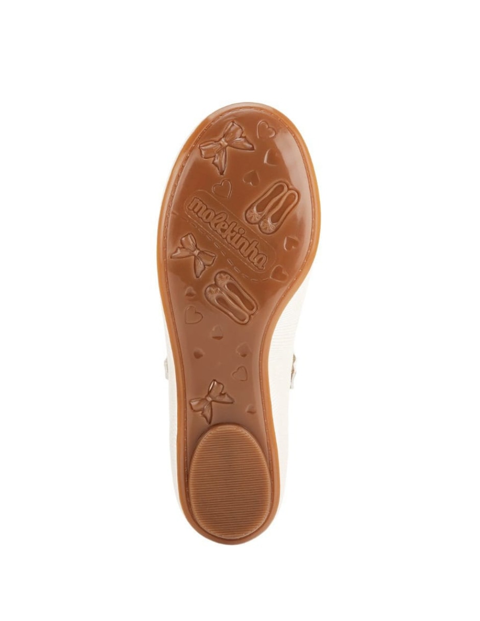Zapato de sintético para infantil niña 6