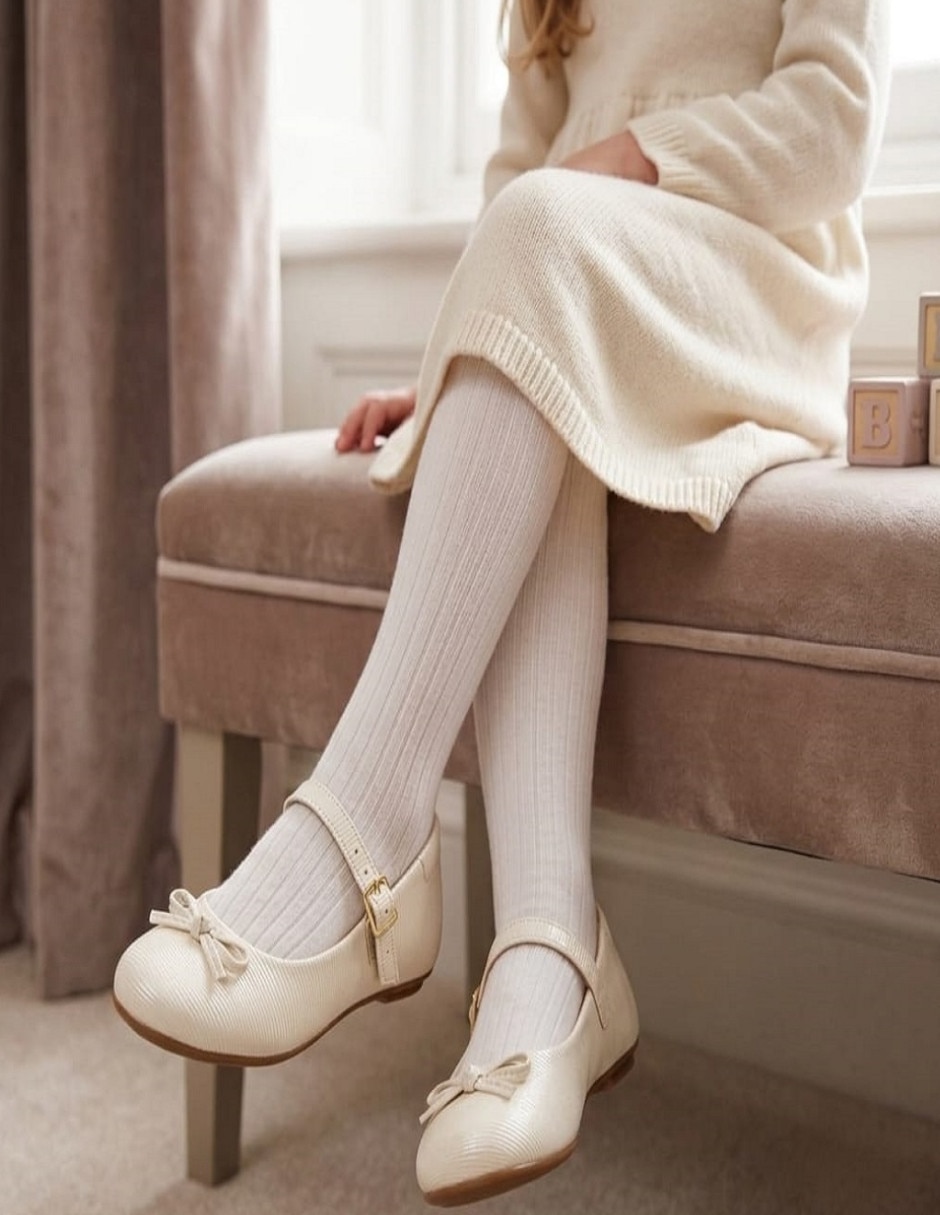 Zapato de sintético para infantil niña 7