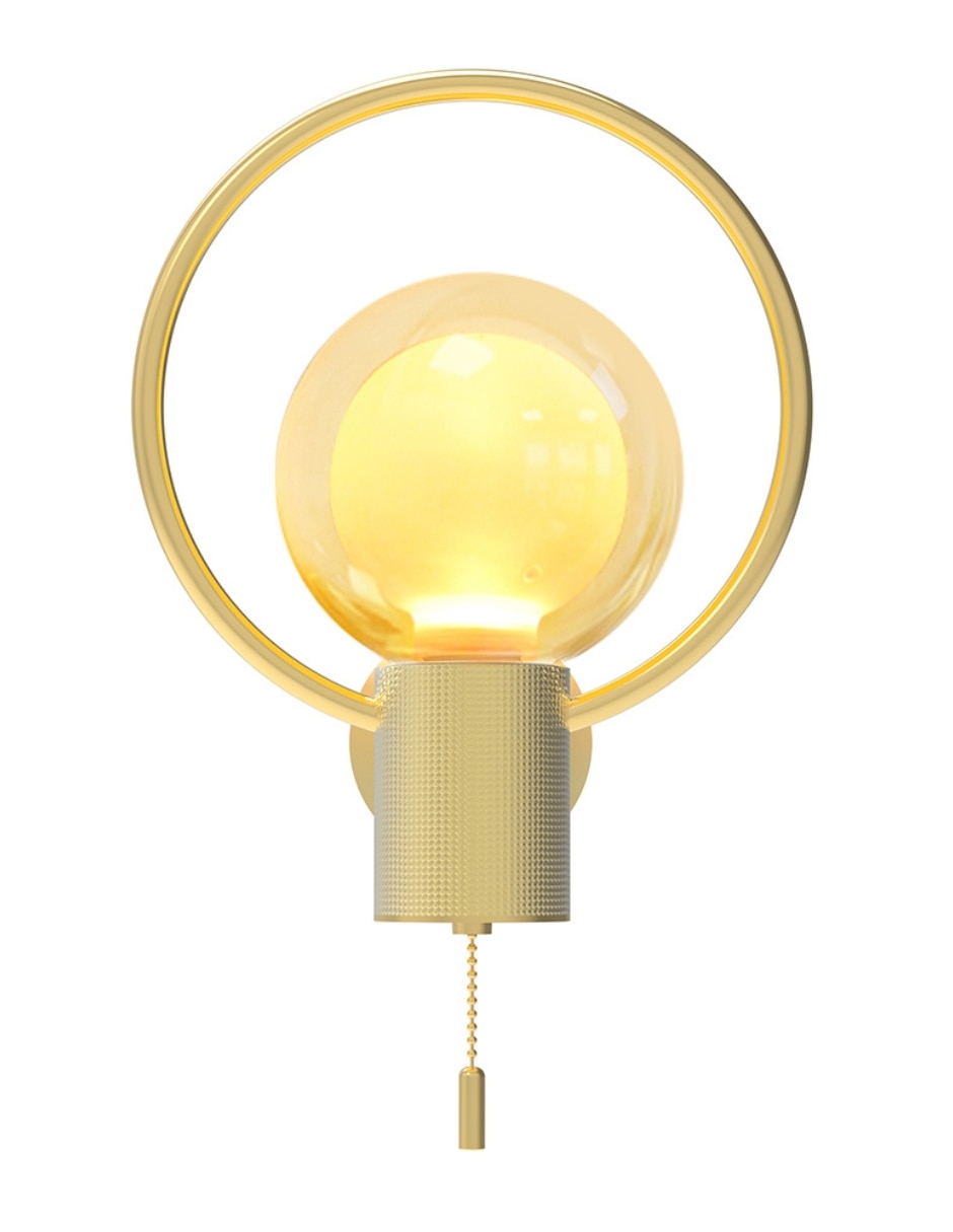 Arbotante Led Circa Arbotante Led Circa