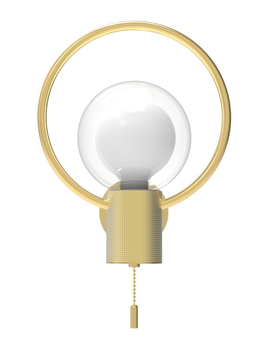 Arbotante Led Circa 5