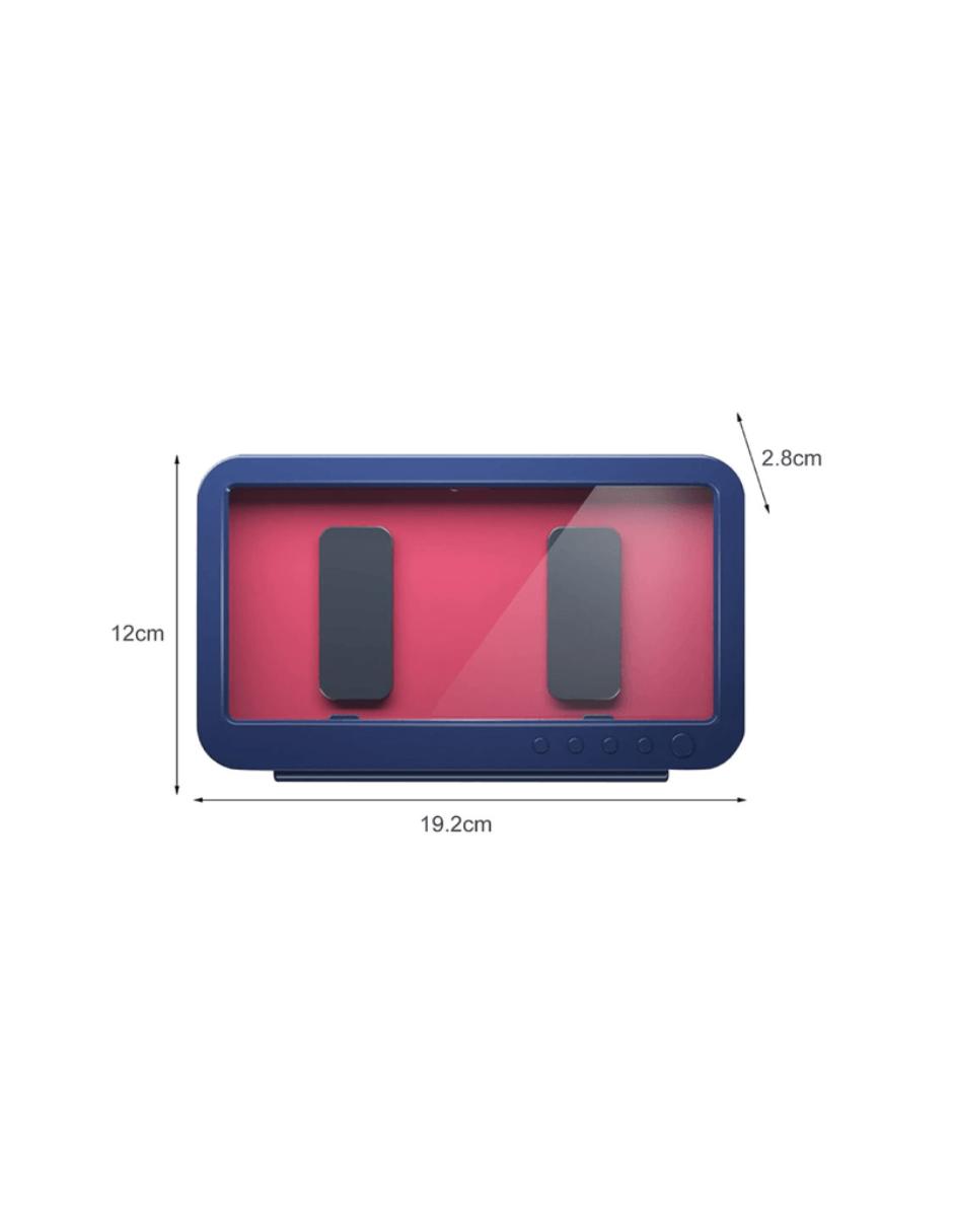 Porta celular portátil 2