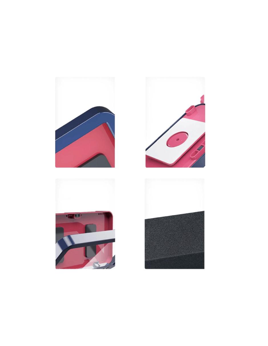 Porta celular portátil 3