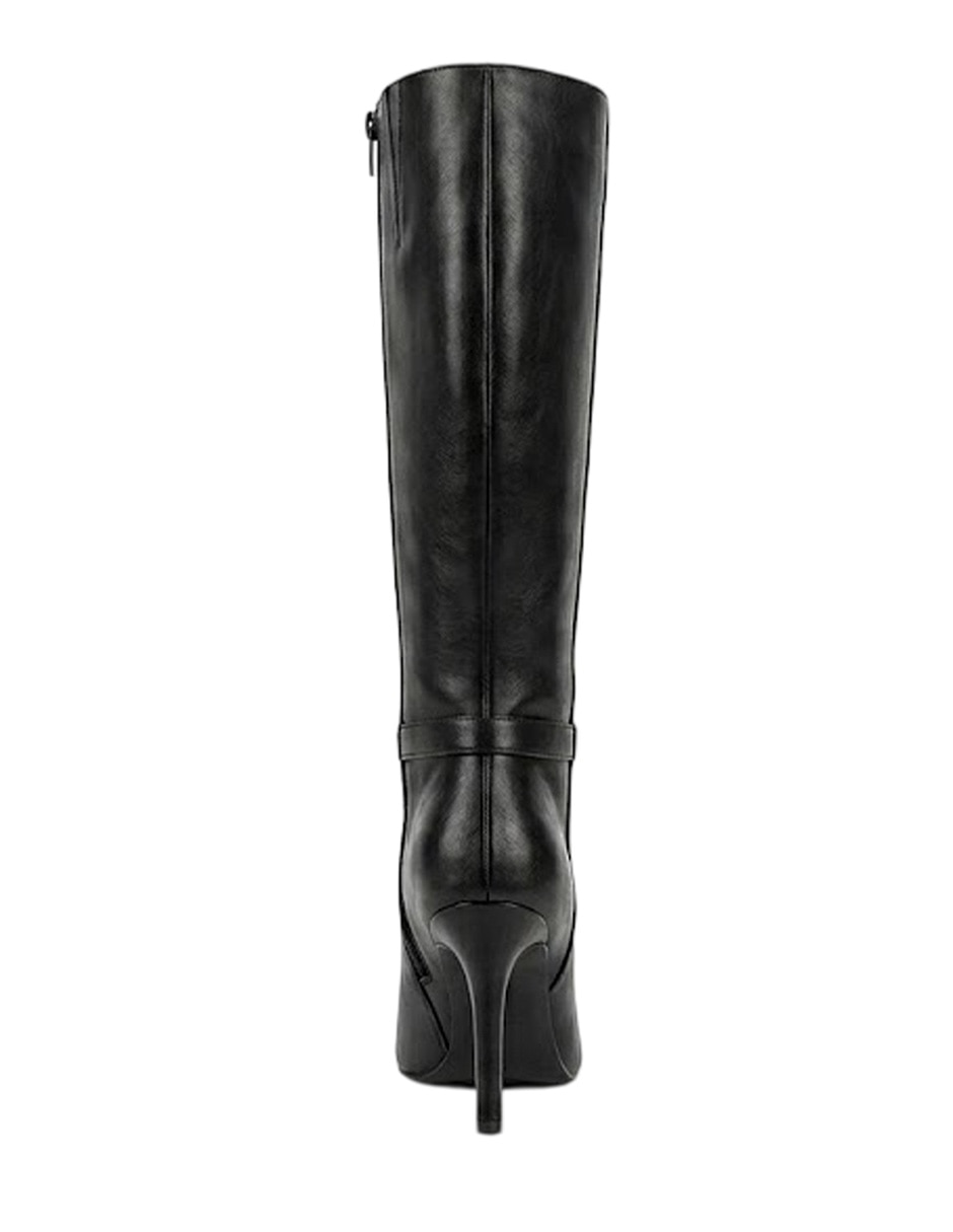 Bota abajo de la rodilla para mujer 8