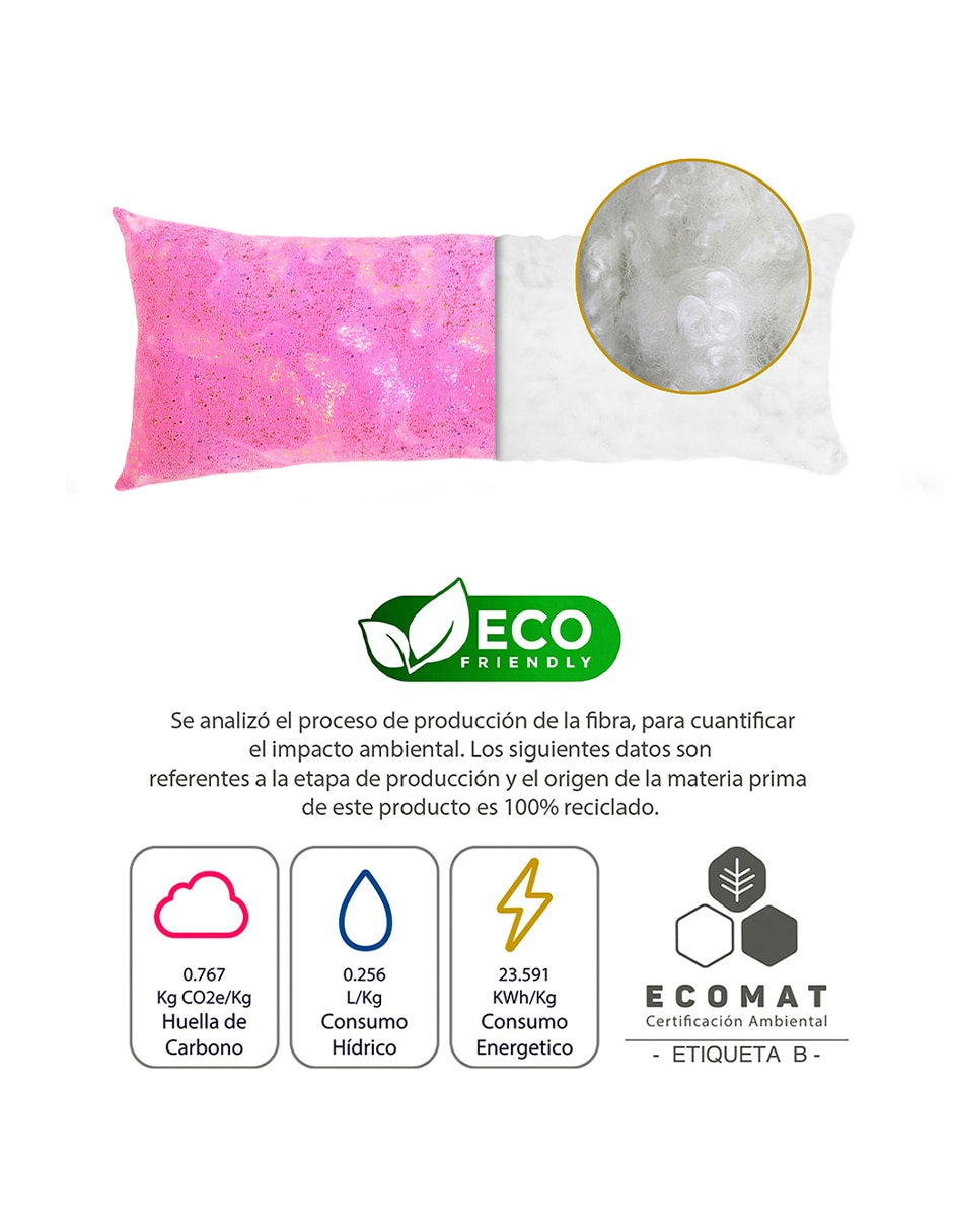 Almohada Coprire firmeza media