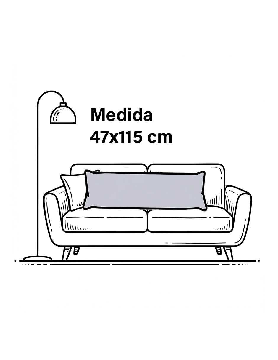 Almohada firmeza media 7