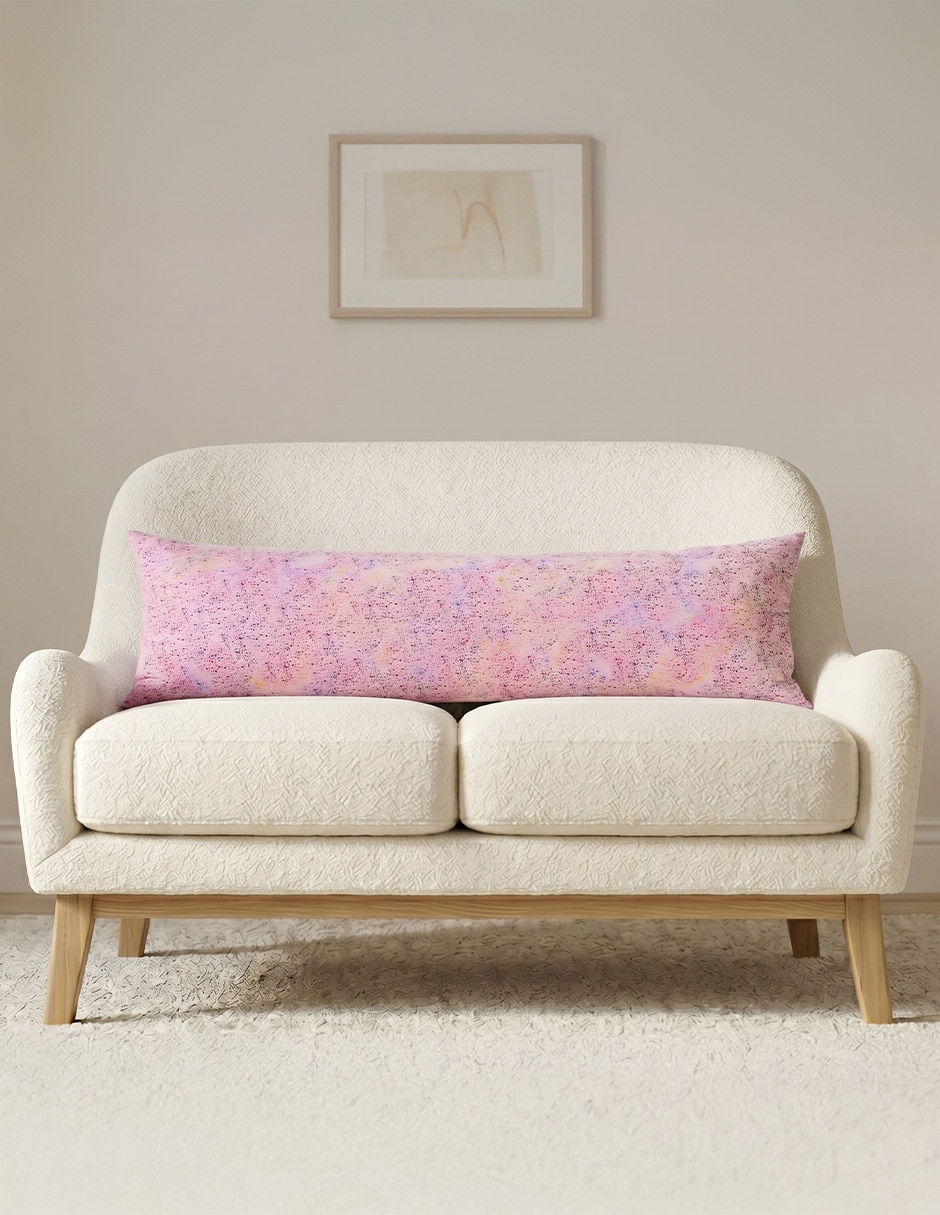 Almohada firmeza media 6