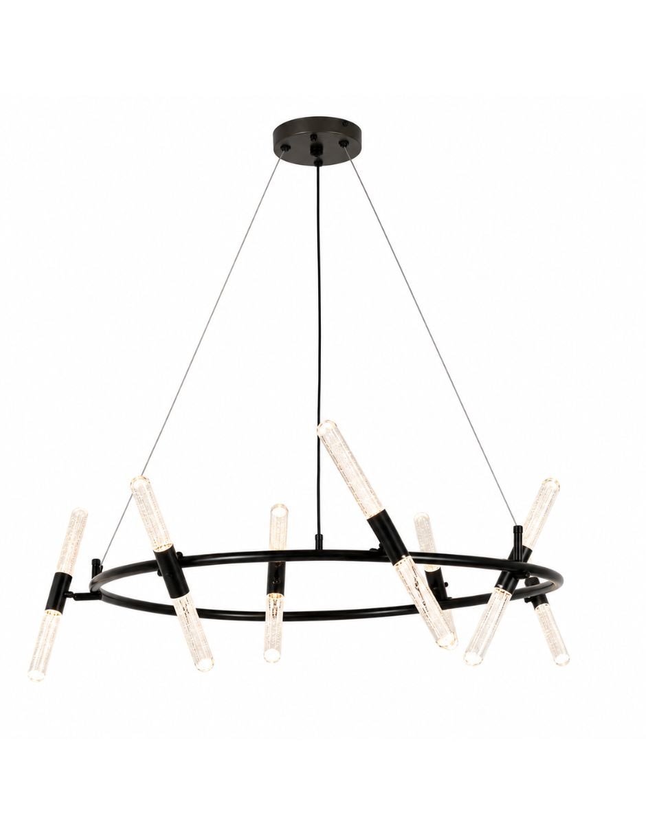 Lampara colgante Led Lampara colgante Led