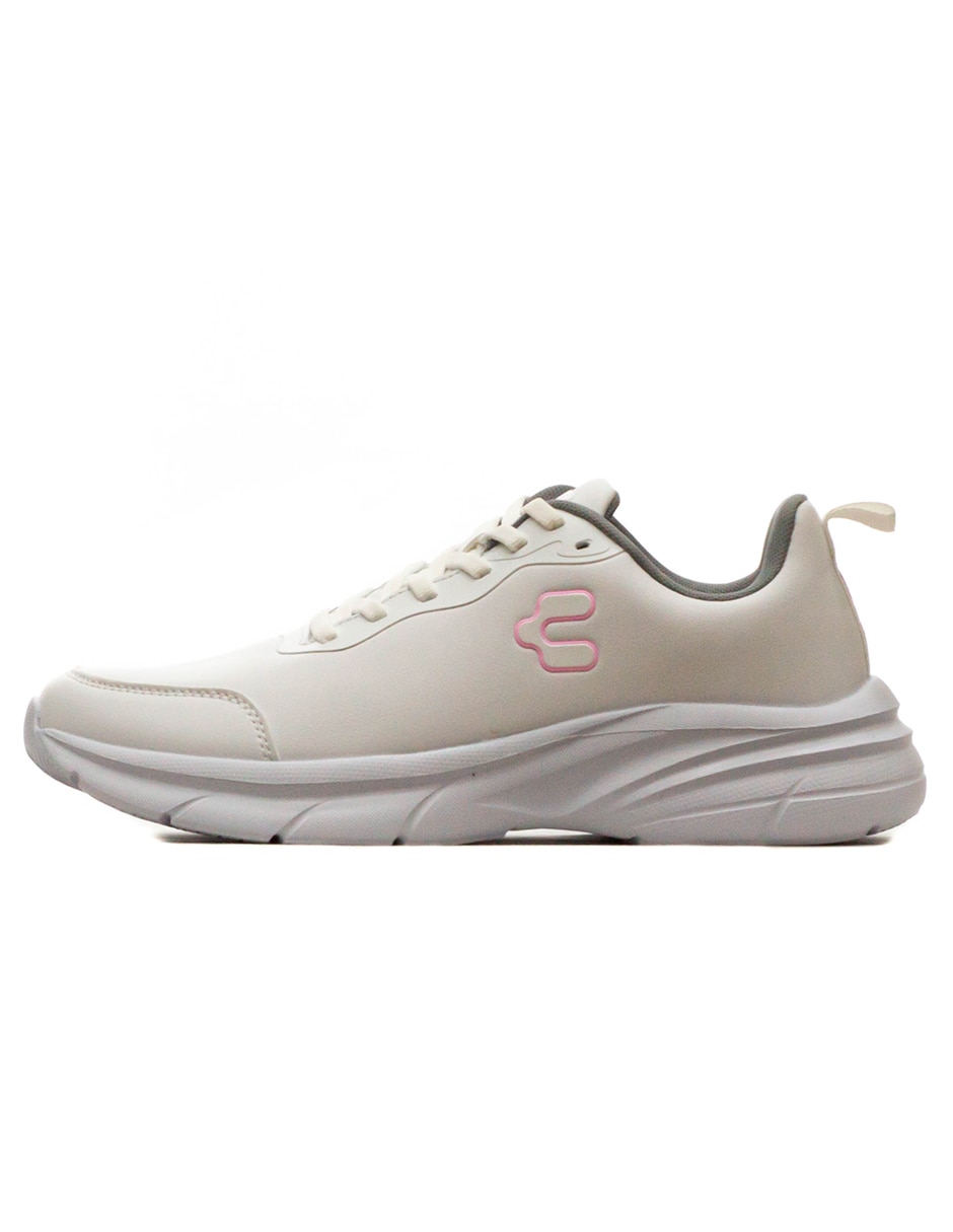 Tenis charly para mujer