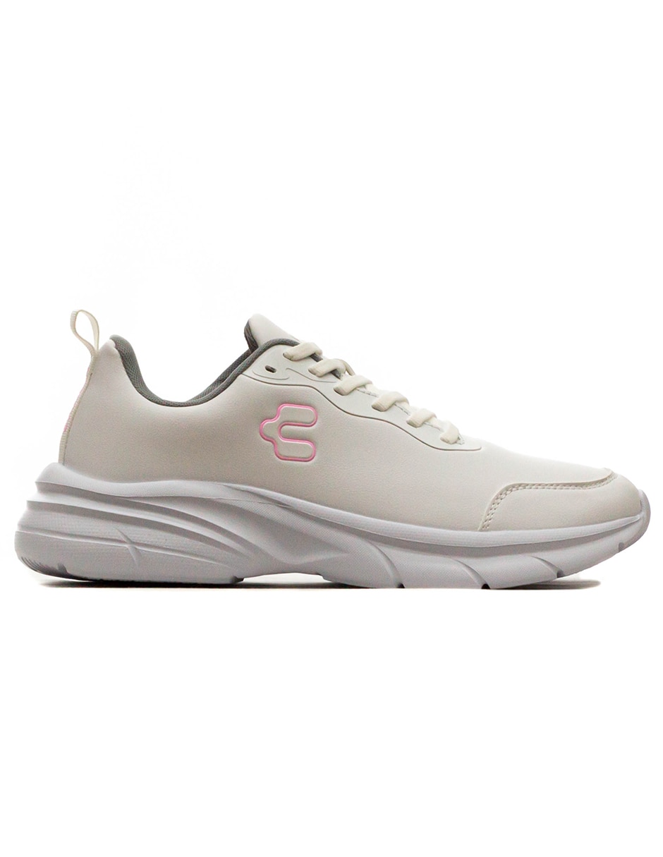 Tenis charly para mujer