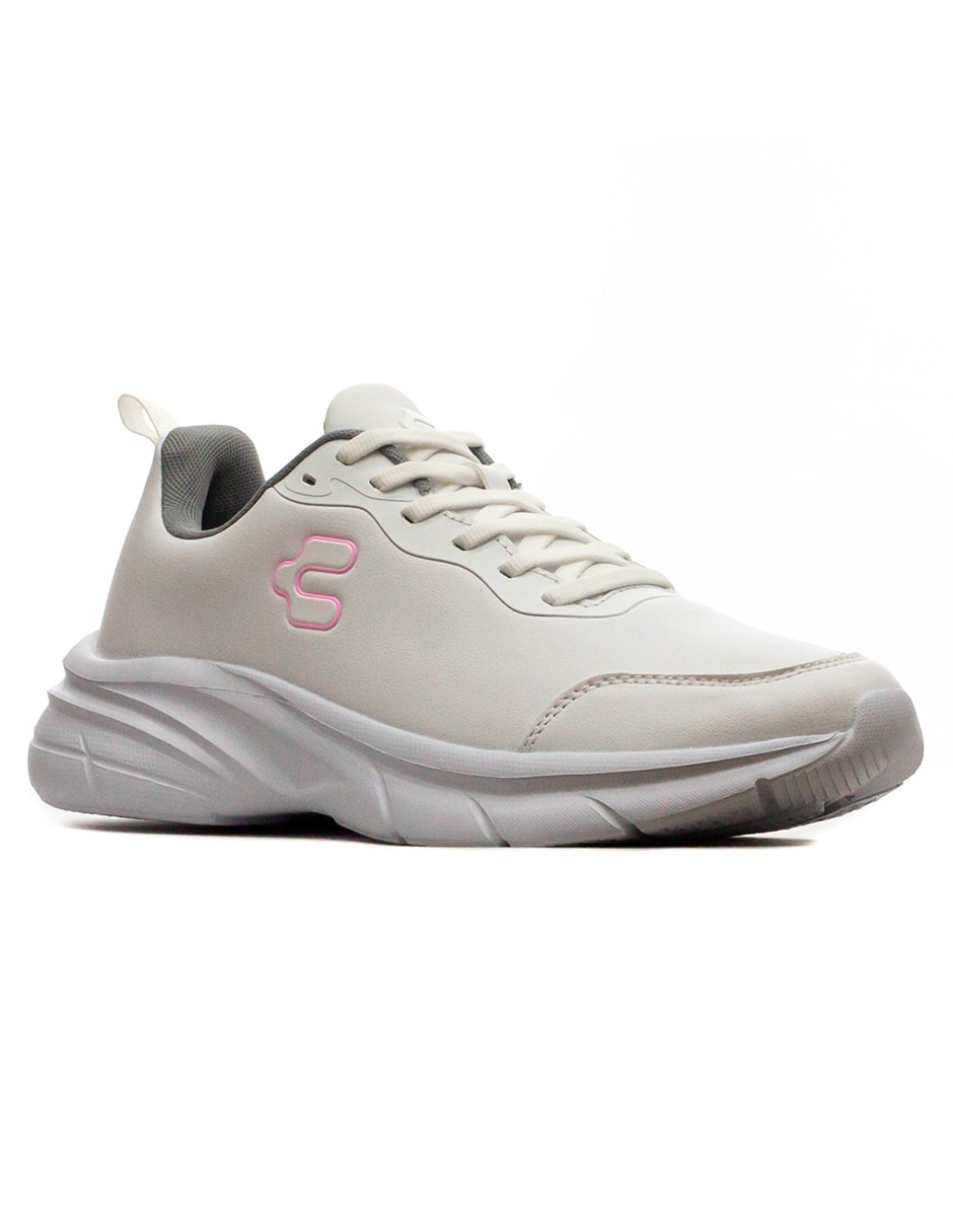 Tenis charly para mujer