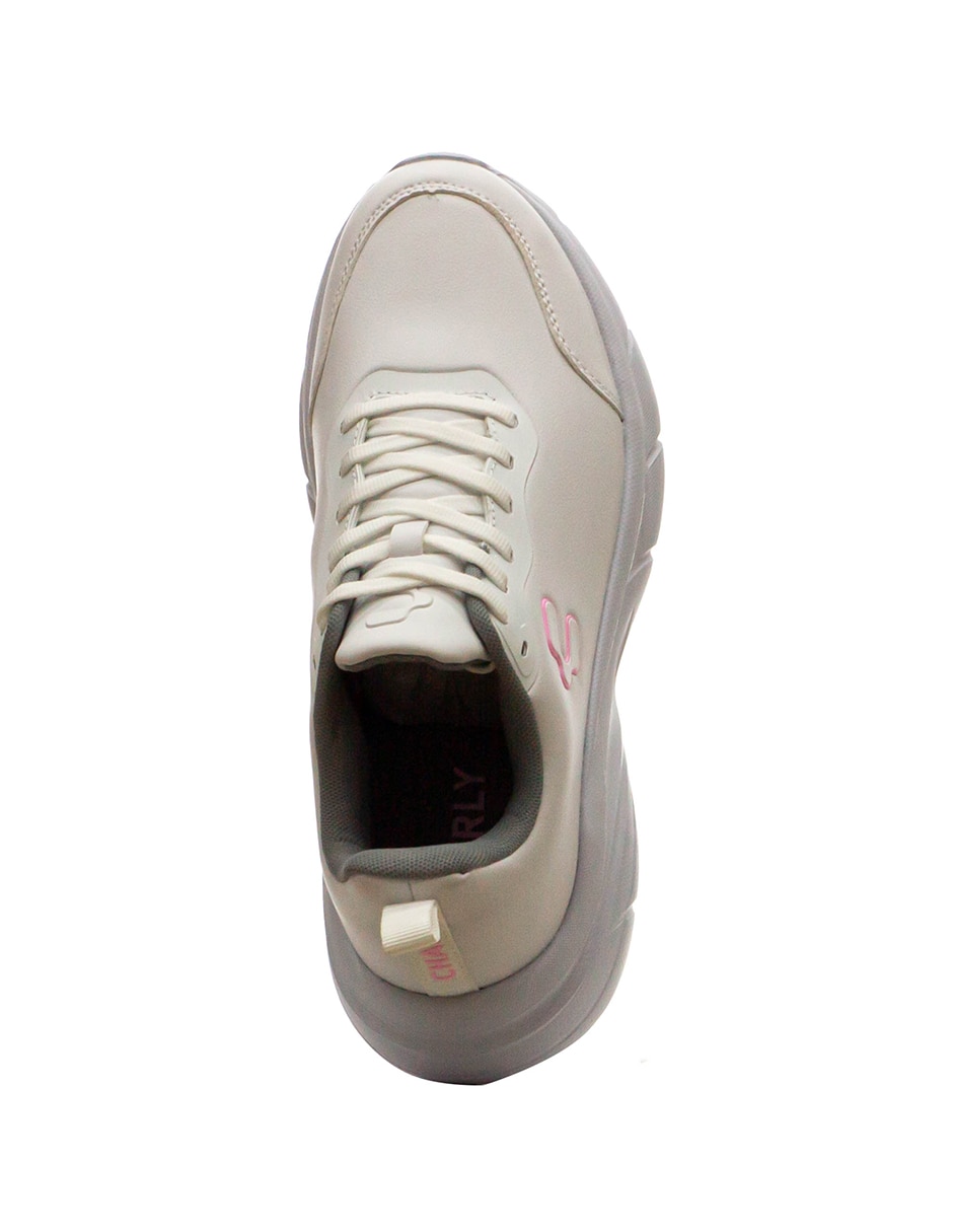 Tenis charly para mujer