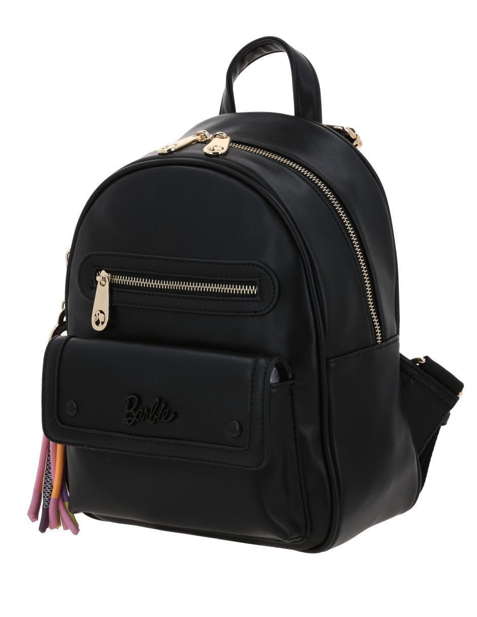 Mochila casual Barbie para mujer 3