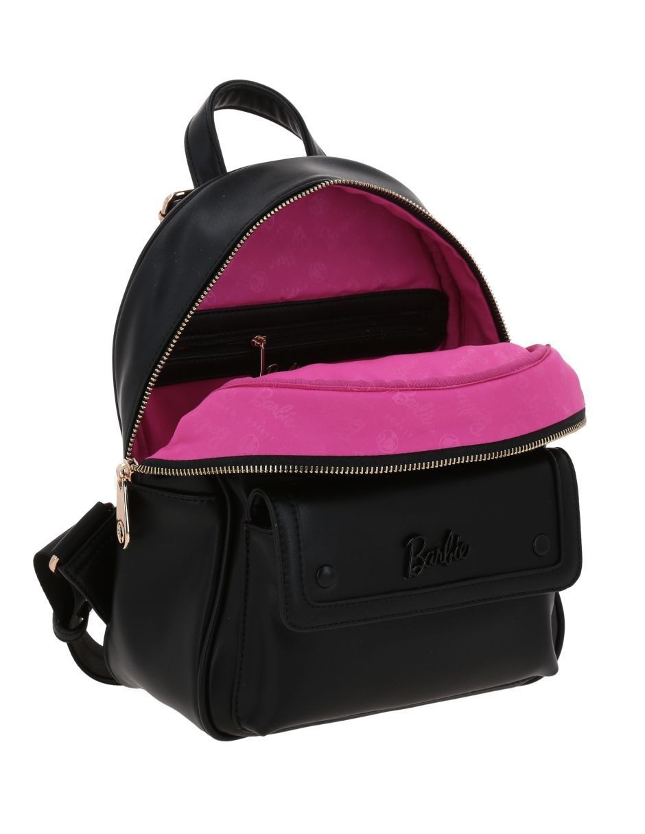 Mochila casual Barbie para mujer 5