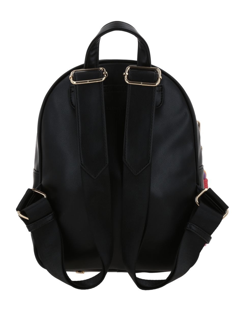 Mochila casual Barbie para mujer 6