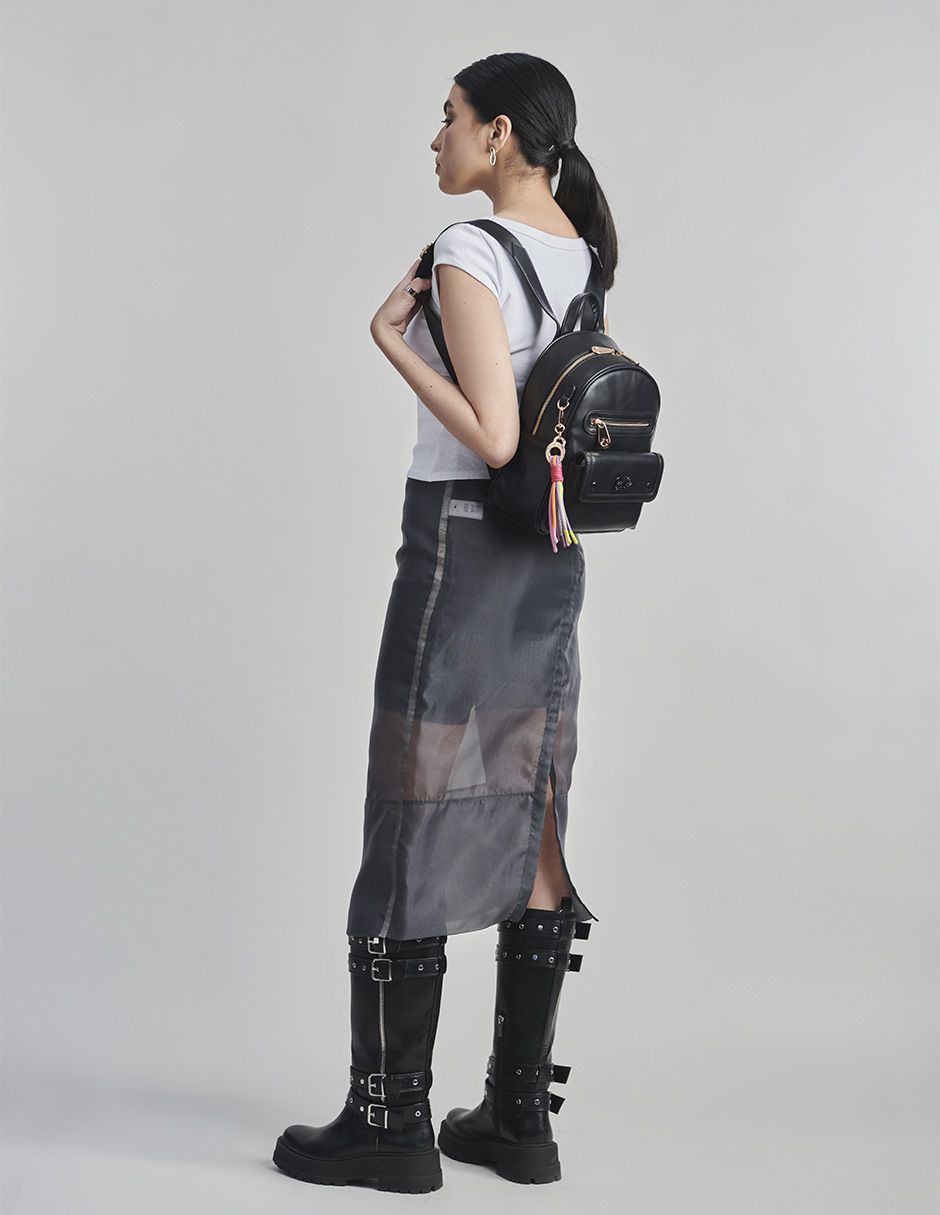 Mochila casual Barbie para mujer 7
