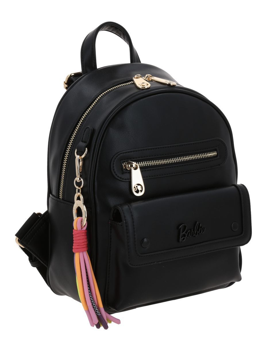 Mochila casual Barbie para mujer 8