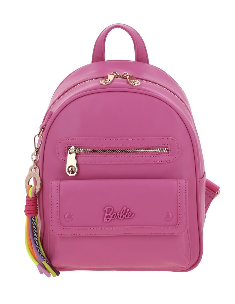 Mochila casual Barbie para mujer Mochila casual Barbie para mujer