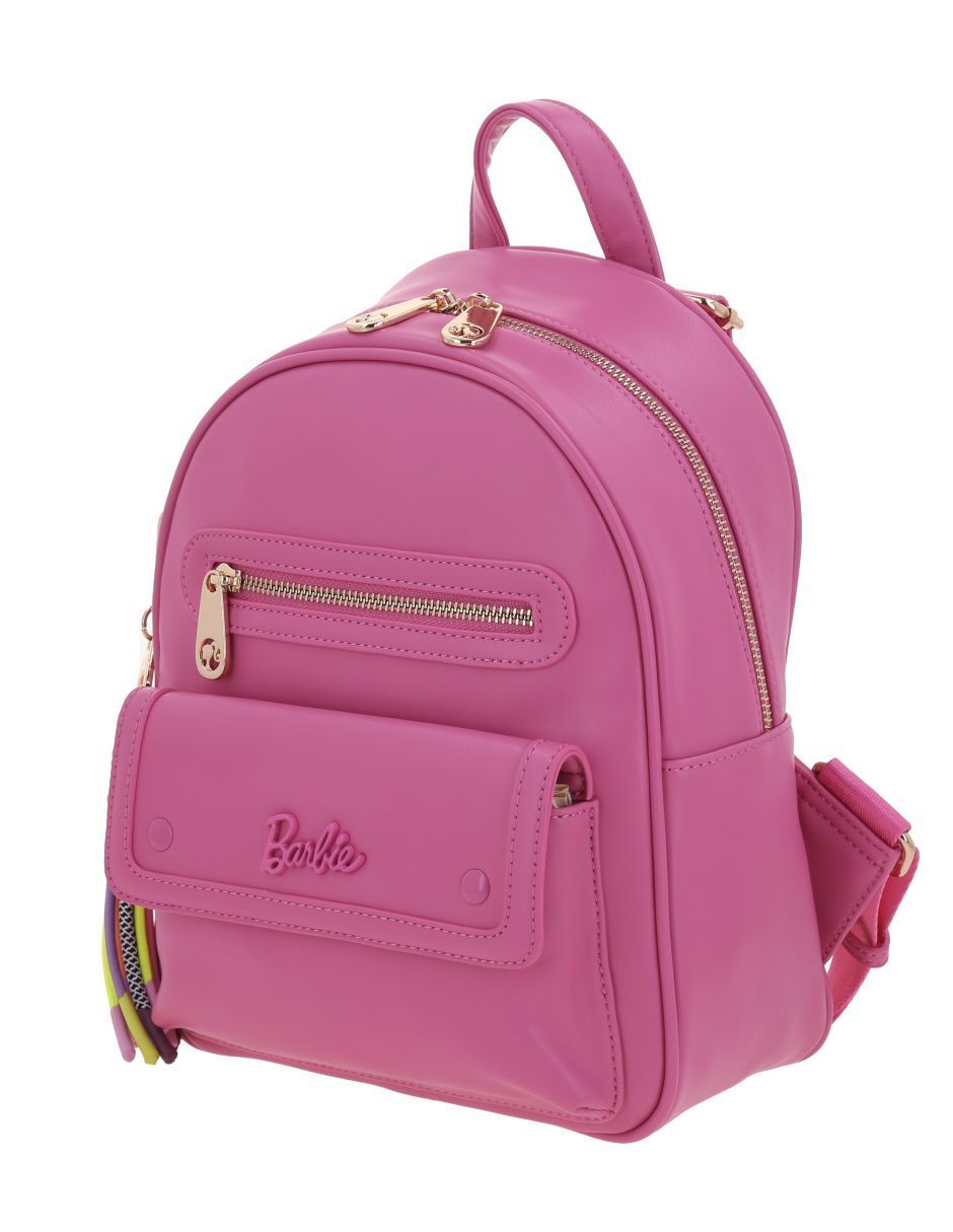 Mochila casual Barbie para mujer 2