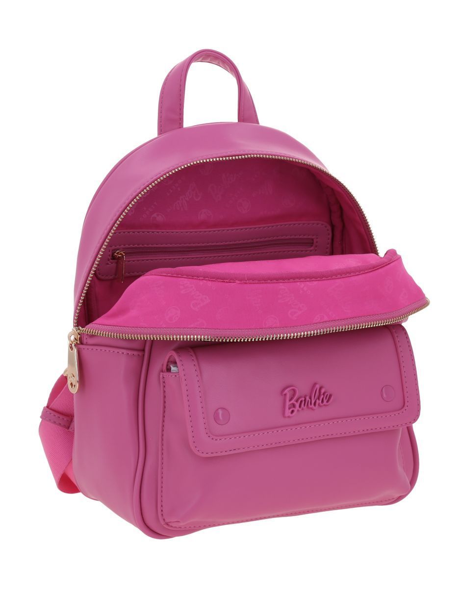 Mochila casual Barbie para mujer