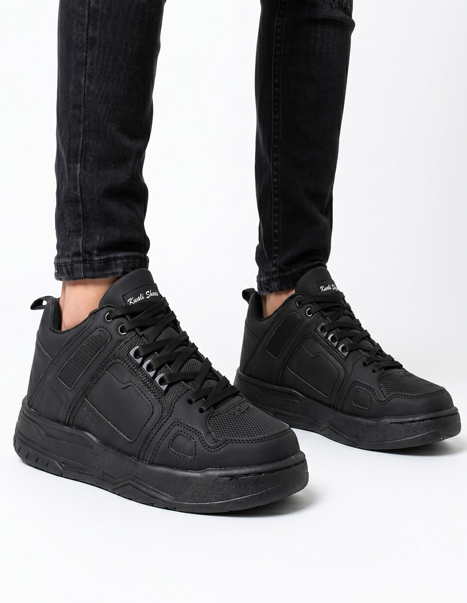 Tenis para hombre 6